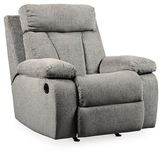 Mitchiner Living Room Set - Tony’s Furniture Store & Linen (GA) - Multi Location
