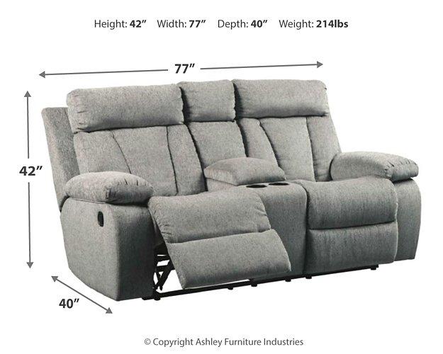 Mitchiner Living Room Set - Tony’s Furniture Store & Linen (GA) - Multi Location