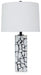 Macaria Table Lamp - Tony’s Furniture Store & Linen (GA) - Multi Location