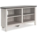 Dorrinson Corner TV Stand - Tony’s Furniture Store & Linen (GA) - Multi Location