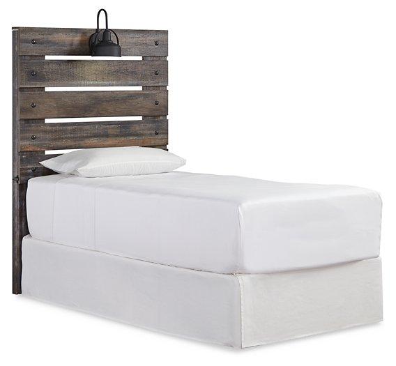 Drystan Bed - Tony’s Furniture Store & Linen (GA) - Multi Location