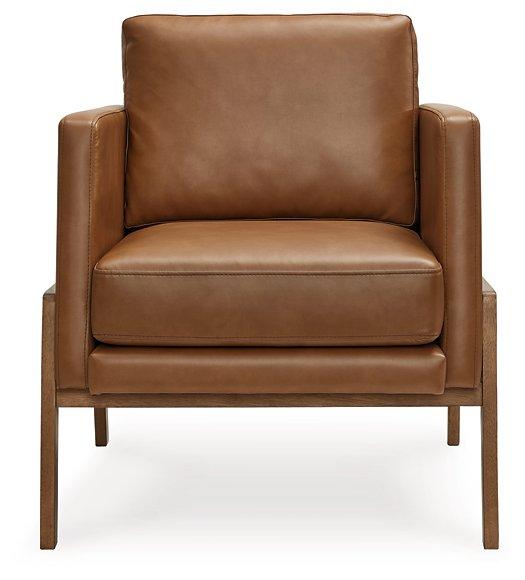 Numund Accent Chair - Tony’s Furniture Store & Linen (GA) - Multi Location