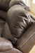 Dunleith 2-Piece Power Reclining Loveseat - Tony’s Furniture Store & Linen (GA) - Multi Location