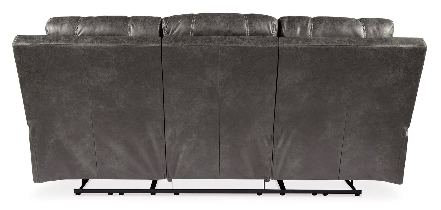 Erlangen Power Reclining Sofa - Tony’s Furniture Store & Linen (GA) - Multi Location