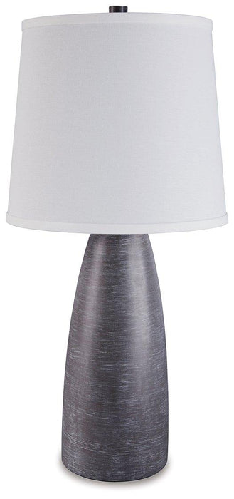 Shavontae Table Lamp (Set of 2) - Tony’s Furniture Store & Linen (GA) - Multi Location