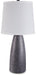 Shavontae Table Lamp (Set of 2) - Tony’s Furniture Store & Linen (GA) - Multi Location