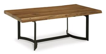 Fortmaine Occasional Table Set - Tony’s Furniture Store & Linen (GA) - Multi Location