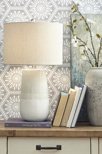 Shavon Table Lamp - Tony’s Furniture Store & Linen (GA) - Multi Location