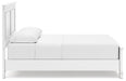 Fortman Bed - Tony’s Furniture Store & Linen (GA) - Multi Location
