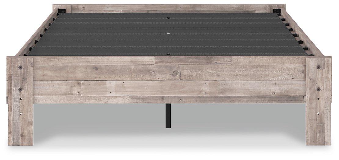 Neilsville Youth Bed - Tony’s Furniture Store & Linen (GA) - Multi Location