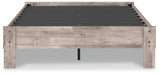 Neilsville Youth Bed - Tony’s Furniture Store & Linen (GA) - Multi Location