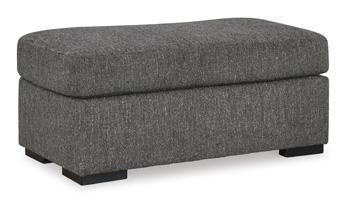 Gardiner Ottoman - Tony’s Furniture Store & Linen (GA) - Multi Location