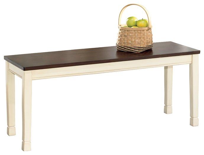 Whitesburg Dining Set - Tony’s Furniture Store & Linen (GA) - Multi Location