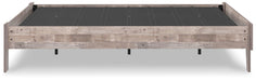 Neilsville Youth Bed - Tony’s Furniture Store & Linen (GA) - Multi Location