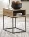 Gerdanet End Table - Tony’s Furniture Store & Linen (GA) - Multi Location