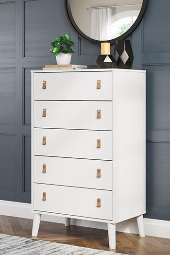 Aprilyn Chest of Drawers - Tony’s Furniture Store & Linen (GA) - Multi Location