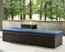 Grasson Lane Chaise Lounge with Cushion - Tony’s Furniture Store & Linen (GA) - Multi Location