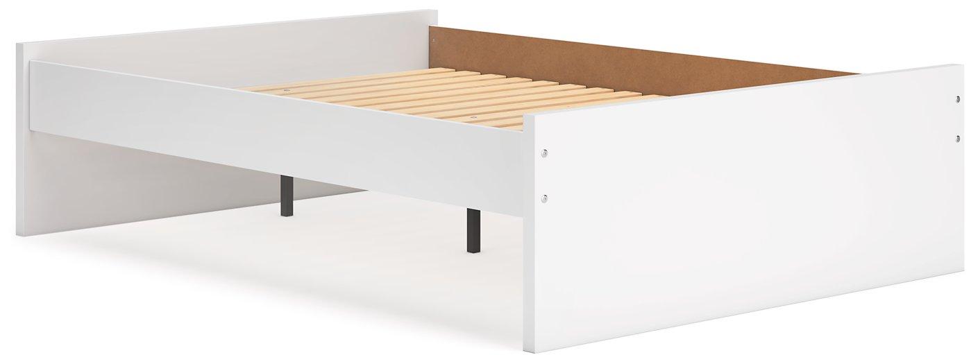 Onita Bed - Tony’s Furniture Store & Linen (GA) - Multi Location