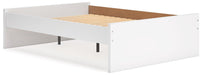 Onita Bed - Tony’s Furniture Store & Linen (GA) - Multi Location