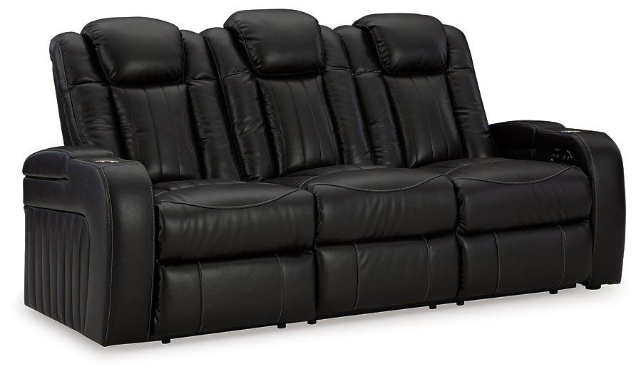 Caveman Den Upholstery Package - Tony’s Furniture Store & Linen (GA) - Multi Location