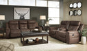 Jesolo Reclining Sofa - Tony’s Furniture Store & Linen (GA) - Multi Location