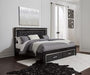 Kaydell Bed with Storage - Tony’s Furniture Store & Linen (GA) - Multi Location