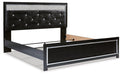 Kaydell Upholstered Bed - Tony’s Furniture Store & Linen (GA) - Multi Location