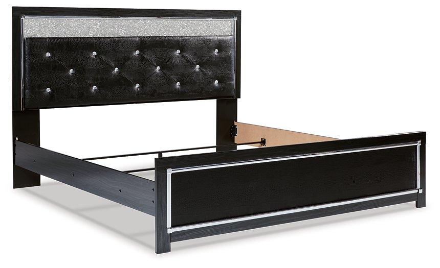 Kaydell Upholstered Bed - Tony’s Furniture Store & Linen (GA) - Multi Location