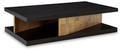 Kocomore Coffee Table - Tony’s Furniture Store & Linen (GA) - Multi Location