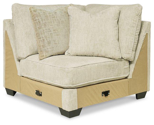 Rawcliffe Sectional - Tony’s Furniture Store & Linen (GA) - Multi Location