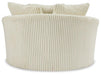 Lindyn Oversized Swivel Accent Chair - Tony’s Furniture Store & Linen (GA) - Multi Location