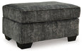 Lonoke Ottoman - Tony’s Furniture Store & Linen (GA) - Multi Location