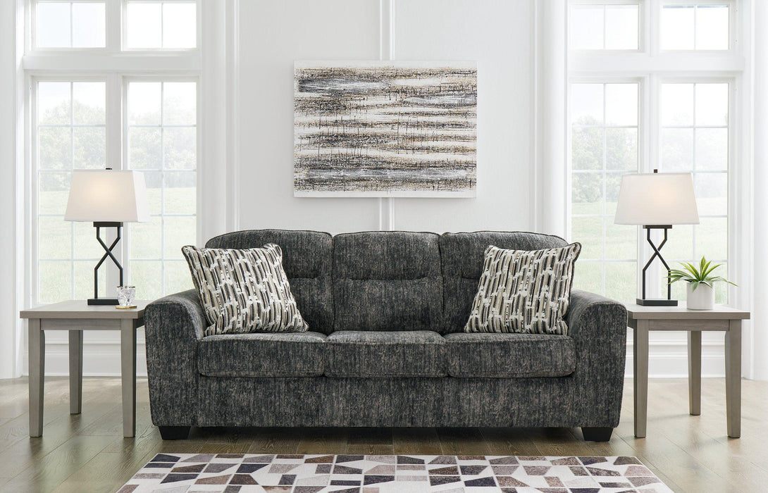 Lonoke Sofa - Tony’s Furniture Store & Linen (GA) - Multi Location