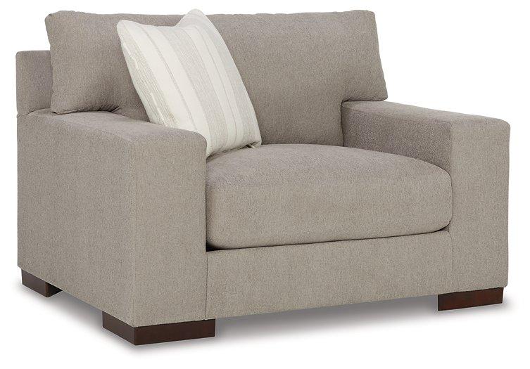 Maggie Living Room Set - Tony’s Furniture Store & Linen (GA) - Multi Location