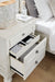 Robbinsdale Nightstand - Tony’s Furniture Store & Linen (GA) - Multi Location
