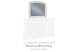 Robbinsdale Dresser and Mirror - Tony’s Furniture Store & Linen (GA) - Multi Location