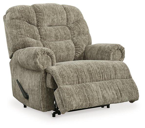 Movie Man Recliner - Tony’s Furniture Store & Linen (GA) - Multi Location