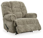 Movie Man Recliner - Tony’s Furniture Store & Linen (GA) - Multi Location