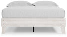 Shawburn Bed - Tony’s Furniture Store & Linen (GA) - Multi Location