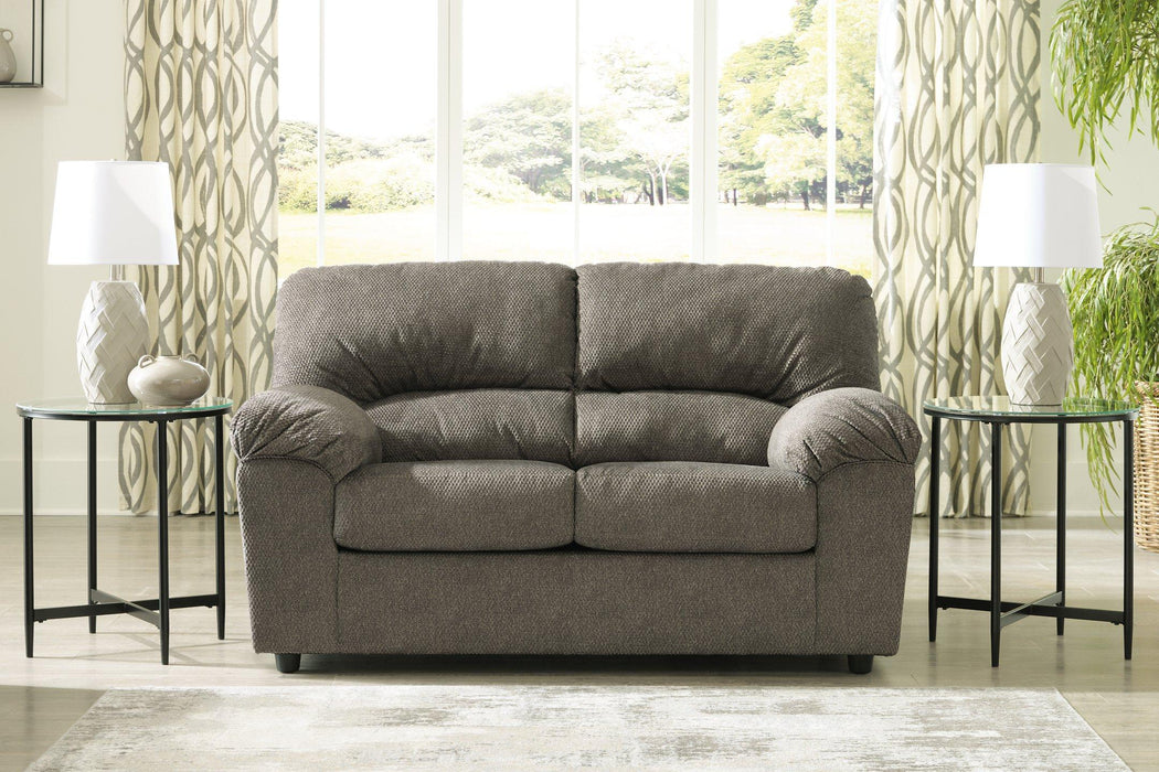 Norlou Loveseat - Tony’s Furniture Store & Linen (GA) - Multi Location