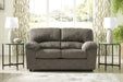 Norlou Loveseat - Tony’s Furniture Store & Linen (GA) - Multi Location