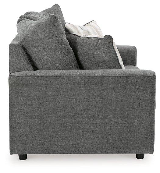 Stairatt Loveseat - Tony’s Furniture Store & Linen (GA) - Multi Location