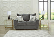 Stairatt Loveseat - Tony’s Furniture Store & Linen (GA) - Multi Location