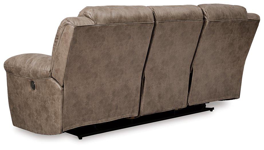Stoneland Living Room Set - Tony’s Furniture Store & Linen (GA) - Multi Location