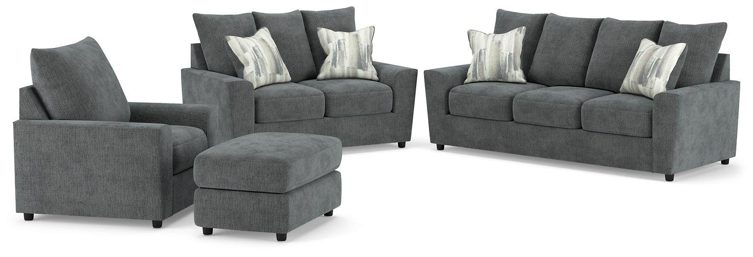 Stairatt Living Room Set - Tony’s Furniture Store & Linen (GA) - Multi Location