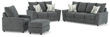 Stairatt Living Room Set - Tony’s Furniture Store & Linen (GA) - Multi Location