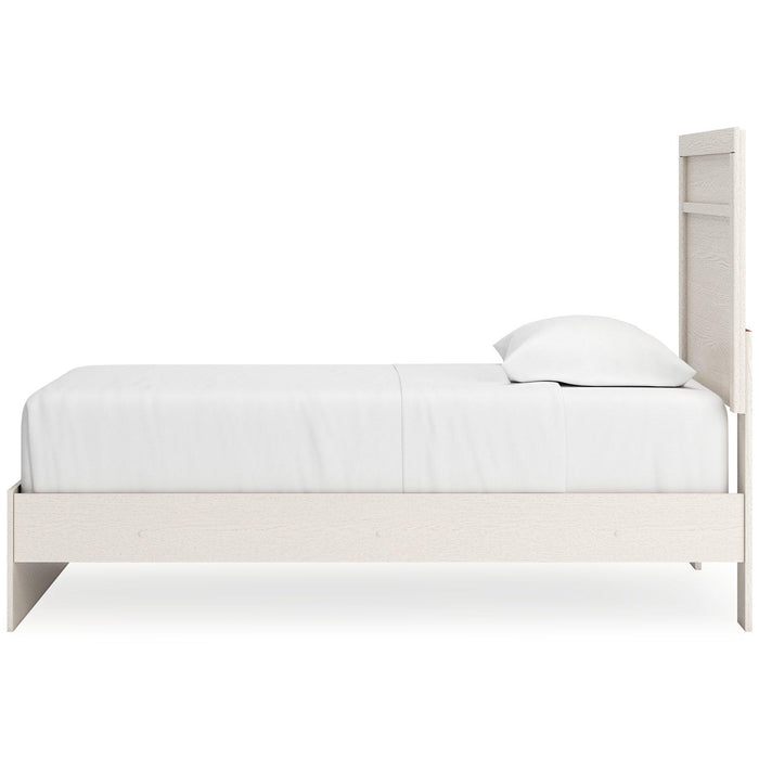 Stelsie Bedroom Set - Tony’s Furniture Store & Linen (GA) - Multi Location