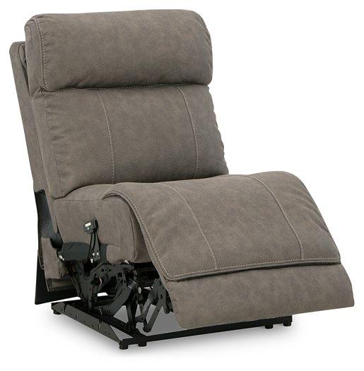 Starbot Sectional - Tony’s Furniture Store & Linen (GA) - Multi Location