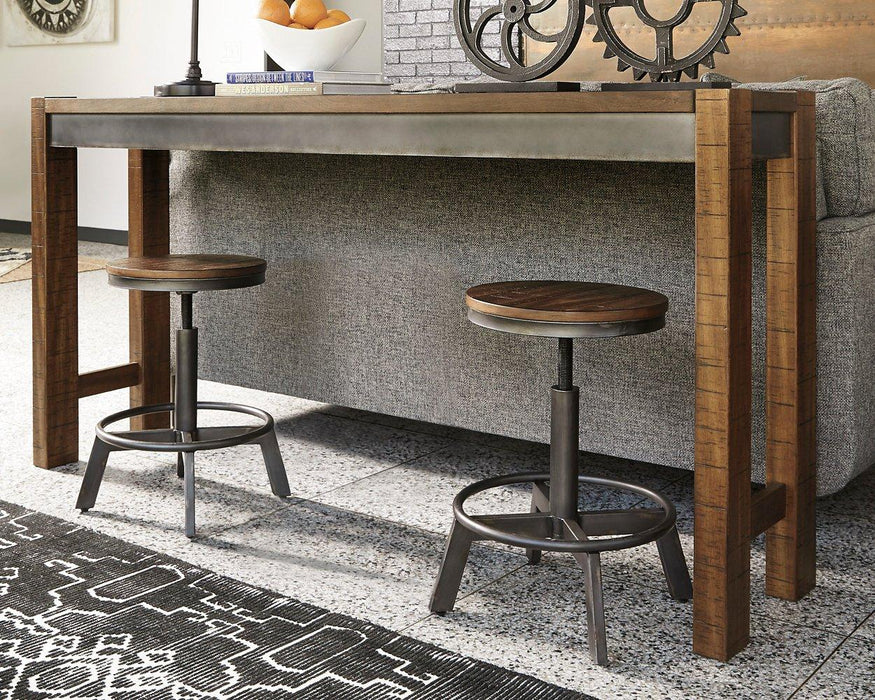 Torjin Counter Height Dining Set - Tony’s Furniture Store & Linen (GA) - Multi Location