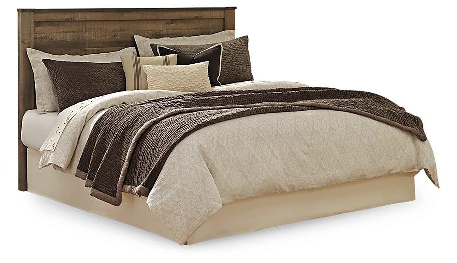 Trinell Bed - Tony’s Furniture Store & Linen (GA) - Multi Location